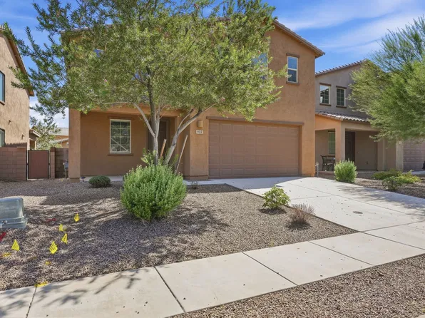 937 W Calle Tronco Seco, Sahuarita, AZ 85629