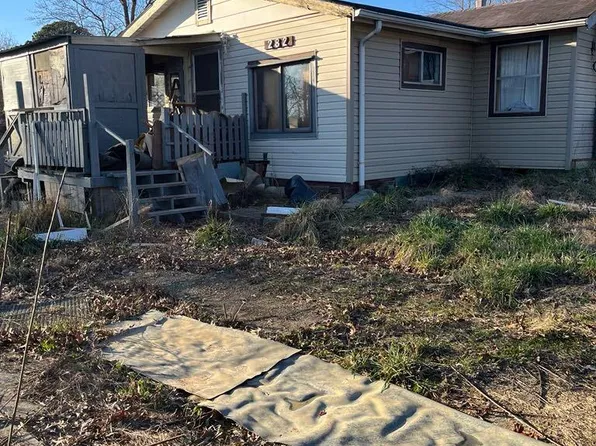 282 Letha Petrey Rd, Williamsburg, KY 40769