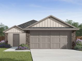 The Estero Plan, Riverstone at Westpointe, San Antonio, TX 78253