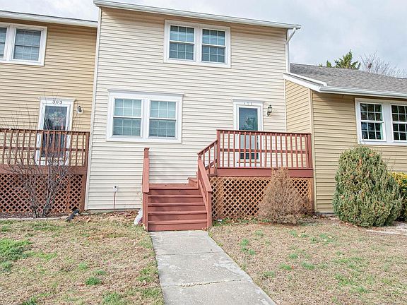 2nd image of 29595 Dutchmans Ln #302/14