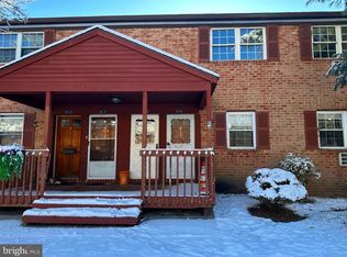 816 Garnet Dr, Burlington, NJ 08016