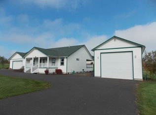126 Twin View Ln, Winlock, WA 98596