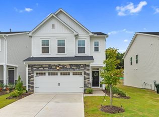 179 Sea Cave Ln, Raleigh, NC 27610