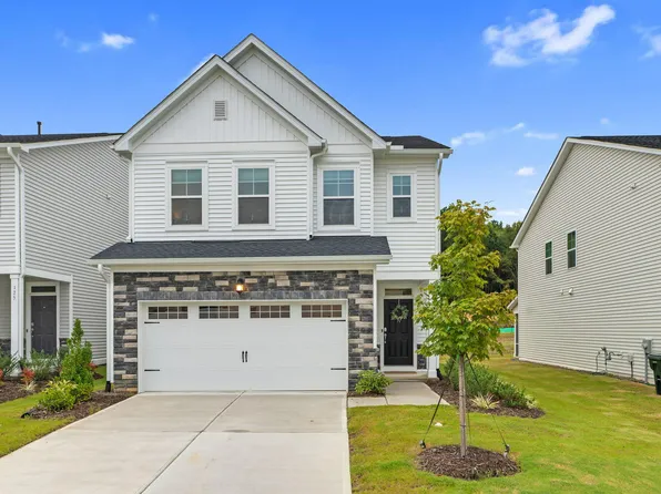 179 Sea Cave Ln, Raleigh, NC 27610