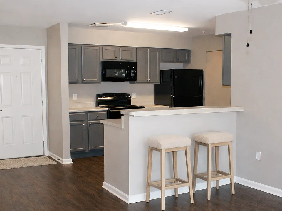 Highland Terrace I