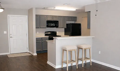 Highland Terrace I Photo 1