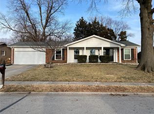 2508 Gallaher Ave, Saint Charles, MO