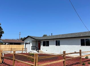 2331 Paso Robles St, Oceano, CA 93445