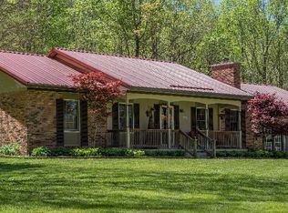 1268 Mount View Rd, Cool Ridge, WV 25825