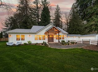 16800 NE Caples Rd, Battle Ground, WA 98604