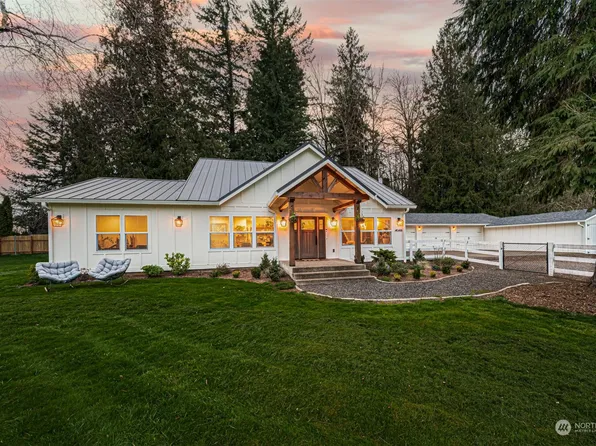 16800 NE Caples Road, Battle Ground, WA 98604