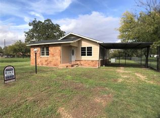 806 N 14th St, Haskell, TX 79521