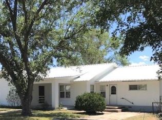 101 W 3rd St, Marfa, TX 79843