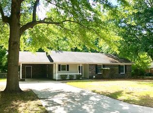 1255 Pepperidge Dr, Sumter, SC 29154