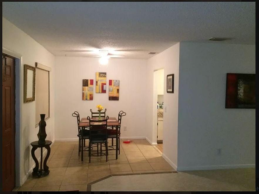 Cover Photo - Dining Room - Welcome Home!