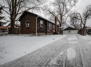 2864 Berne St, Akron, OH 44312