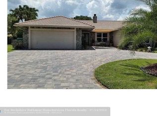 5432 NW 83rd Way, Coral Springs, FL 33067