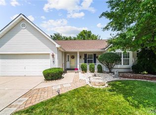 266 Alexandria Dr, Saint Charles, MO
