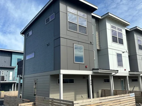 658 (Lot 28) W Kline Road, Bellingham, WA 98226