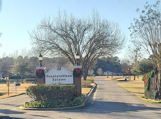 0 Vermillion Pl, Keithville, LA 71047