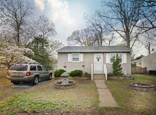 114 W Drumbed Rd, Villas, NJ 08251