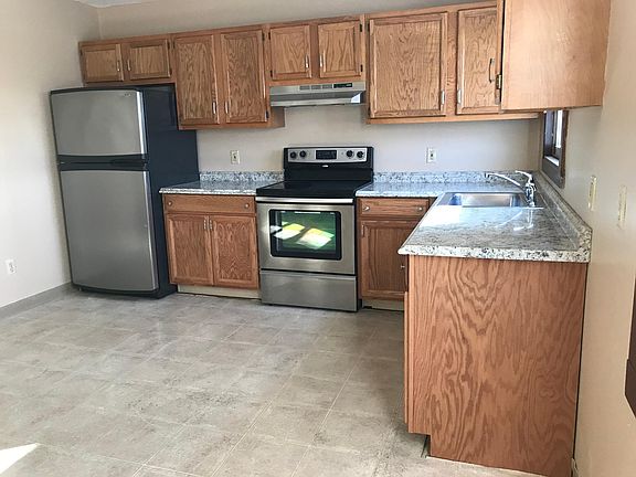 199 Waterville Street #4 Kitchen