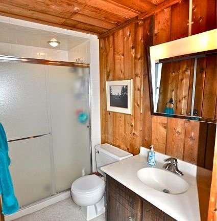 Master Two Bath
