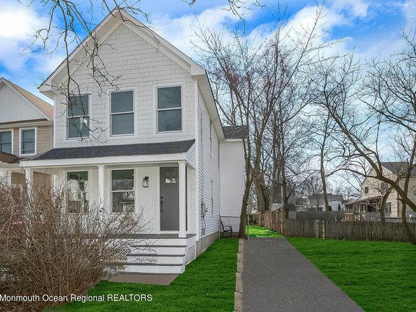 Red Bank NJ Real Estate - Red NJ Homes Sale | Zillow