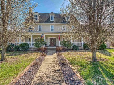 9599 Heim Rd, Chandler, IN, 47610