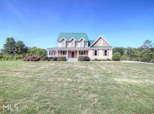 2895 Mount Zion Rd, Oxford, GA 30054