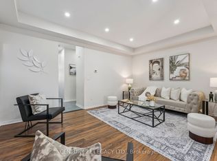 52 Pennyroyal Cres, Brampton, ON L6S6J7