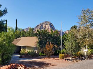 65 Santa Barbara Dr, Sedona, AZ 86336