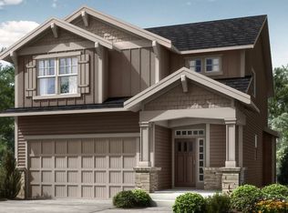 11349 SE Courteous Ct #HS140, Happy Valley, OR 97086