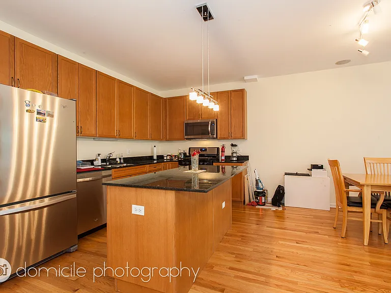 1421 S Halsted St #2B — Photo 6