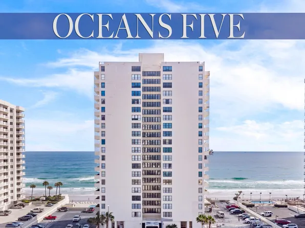 2987 S Atlantic Ave APT 1104, Daytona Beach, FL 32118