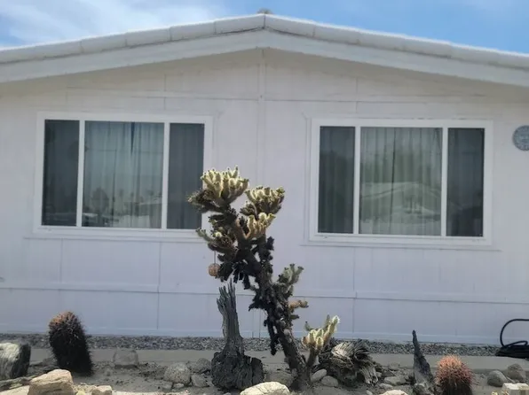 73351 Puebla Dr, Thousand Palms, CA 92276
