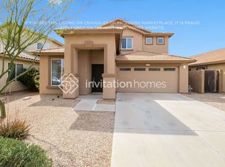 2901 W Angel Way, Queen Creek, AZ 85142