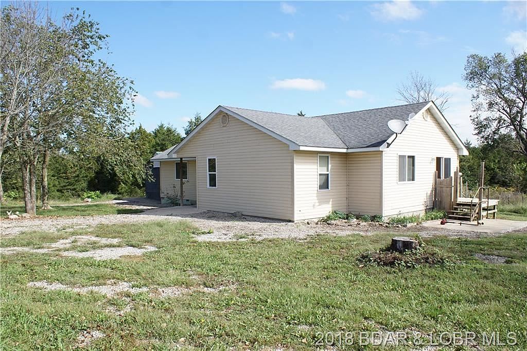 Sincerely yours… 15597 S State Highway 7, Stoutland, MO 65567 | Zillow