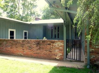 1985 Old Highway 27, Vicksburg, MS 39180
