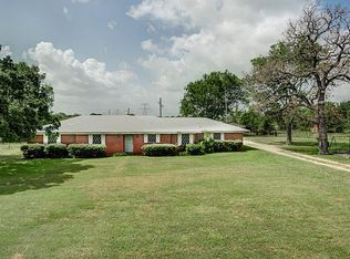 7991 Highway 21 W, Madisonville, TX 77872