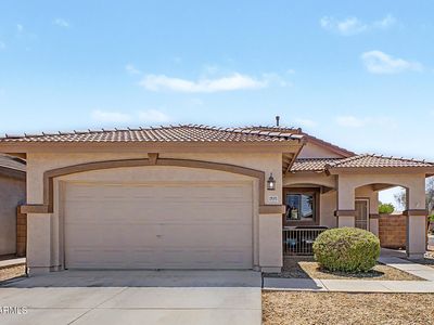 17075 W NORTHAMPTON Road, Surprise, AZ, 85374
