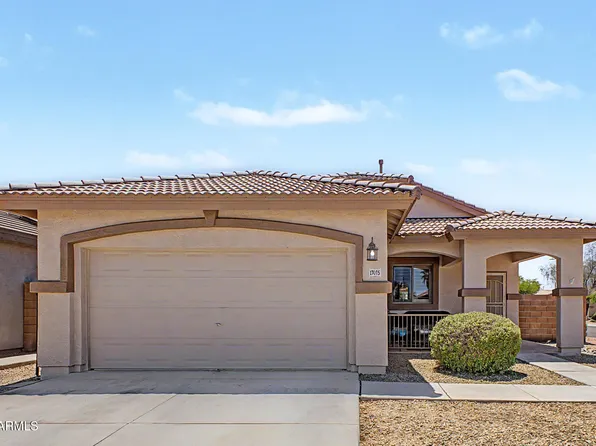 17075 W NORTHAMPTON Road, Surprise, AZ 85374
