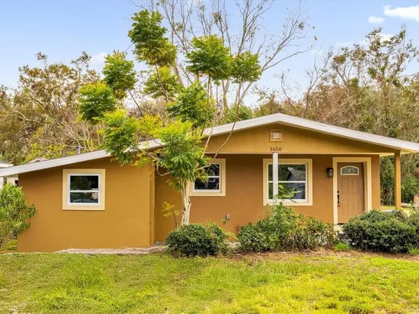 1650 E Bay St, Winter Garden, FL 34787