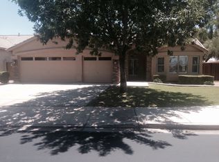 1391 W Bartlett Way, Chandler, AZ 85248