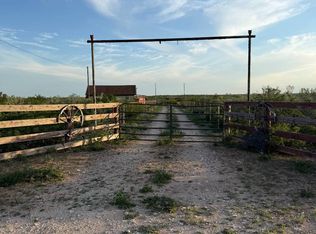 9 Highway 359, Benavides, TX 78341