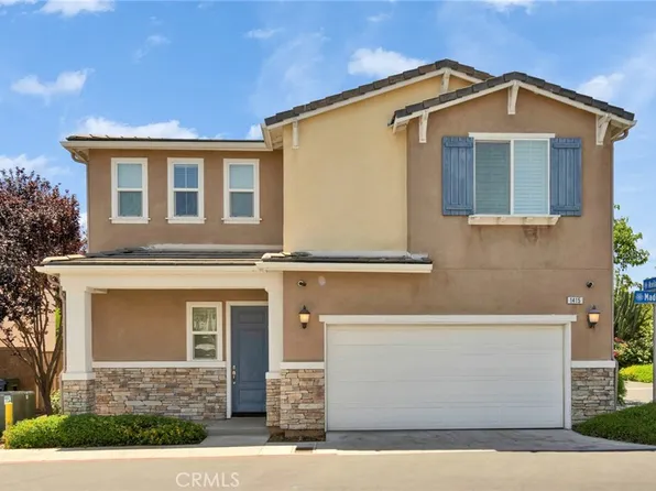 1415 Madrid Dr, Pomona, CA 91766
