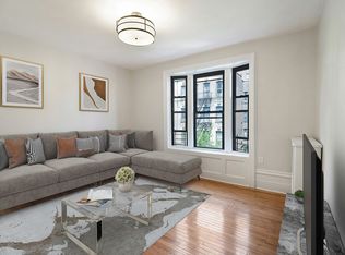200 W 109th St APT C1, New York, NY 10025