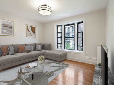 200 W 109th St APT C1, New York, NY, 10025