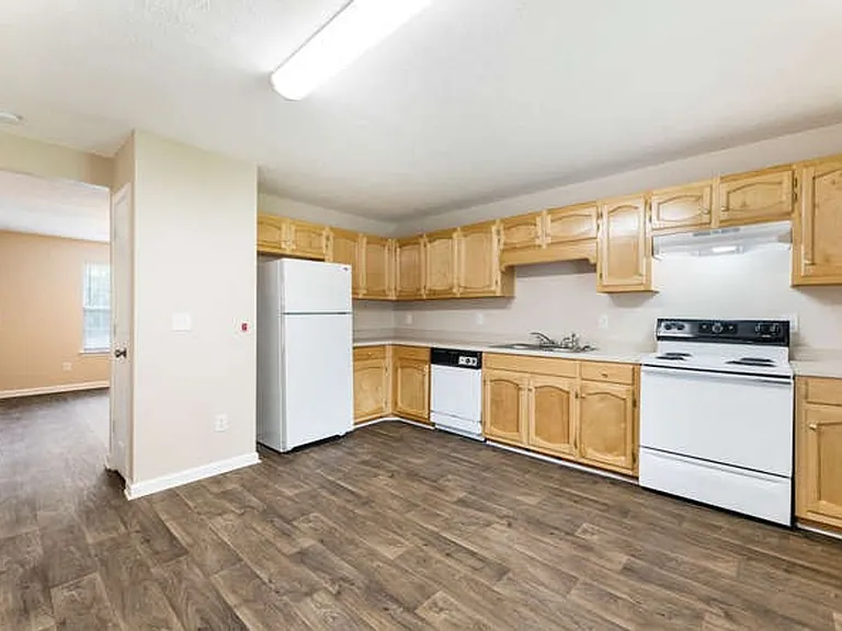Georgia Place Townhomes — Photo 10