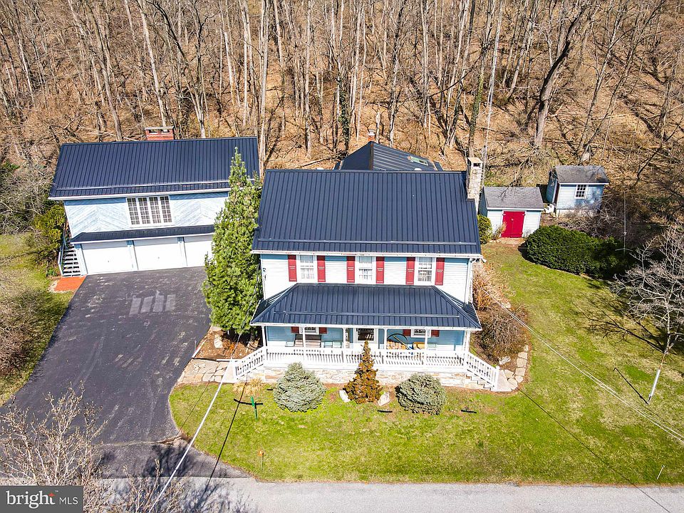 291 Golf Rd, Tamaqua, PA 18252 Zillow